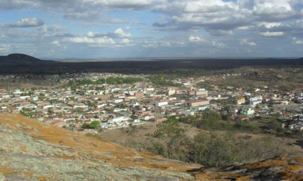 Crime chocou a cidade de Andorinha, a 427km de Salvador