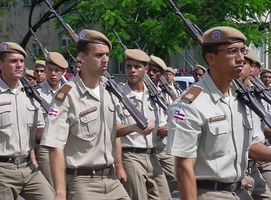 policia militar